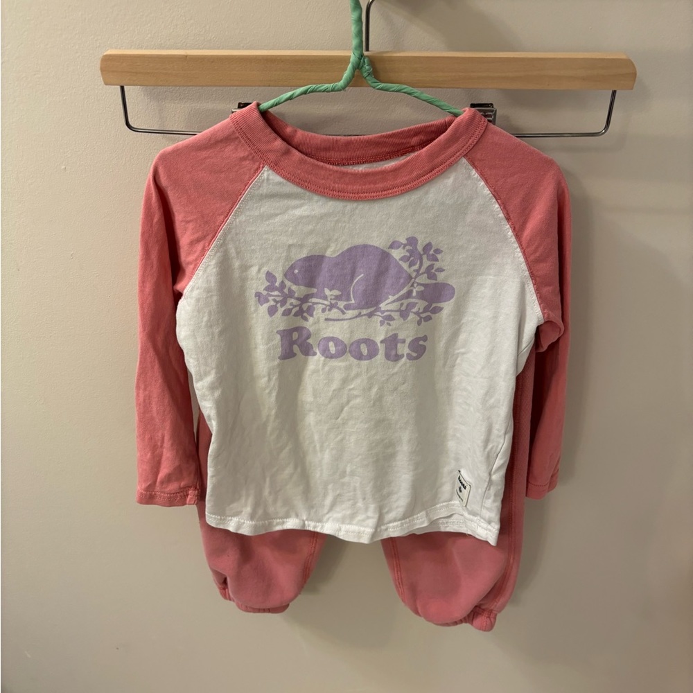 Root kids set - Picture 2 of 5
